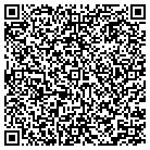 QR code with Walker's Window Tinting & Rpr contacts