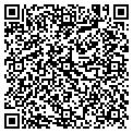 QR code with JR Masonry contacts