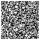 QR code with J S Hein Masonry Inc contacts