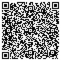 QR code with P & A Contracting Corp contacts