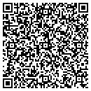 QR code with J V D Masonry contacts
