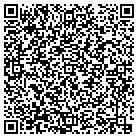 QR code with 1 & 1 All Emergency Locksmith 24 Hours contacts