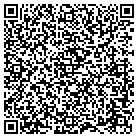 QR code with Moons Auto Glass contacts