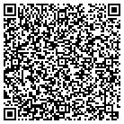 QR code with 1 & 1 All Emergency Locksmith 24 Hours contacts