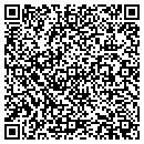 QR code with Kb Masonry contacts