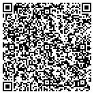 QR code with Peninsula Contracting Corp contacts