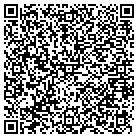 QR code with Berkeley Advanced Biomaterials contacts