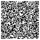 QR code with 1 & 1 Locksmith Service Of Fl contacts