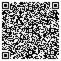 QR code with King Masonry contacts