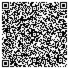 QR code with Nieburg-Martin Funeral Home contacts