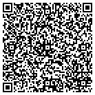 QR code with Delivery Care Services Inc contacts