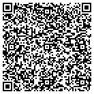 QR code with Pharaoh Distributing And Contracting Inc contacts
