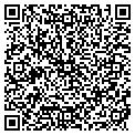 QR code with King's Best Masonry contacts