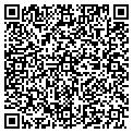 QR code with Fas T Atms LLC contacts