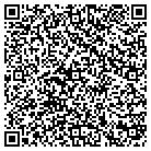 QR code with Anderson Audio Visual contacts