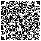 QR code with P & K Electrical Contractors contacts