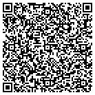 QR code with K Stephens Masonry Inc contacts