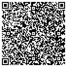 QR code with 0 A A A 24 Hr Locksmith contacts