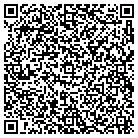 QR code with 0 A A A 24 Hr Locksmith contacts