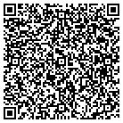 QR code with Action Carpet & Upholstery Cln contacts