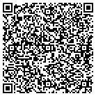 QR code with 0 O 0 1 Hour Emergency Locksmit contacts