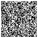 QR code with Pbfh Inc contacts