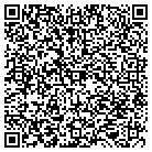 QR code with 0 1 Hour All Day Emergency Loc contacts