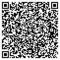 QR code with Lucas Masonry contacts