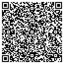 QR code with Calvin R Dobias contacts