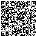 QR code with Calvin Weber contacts