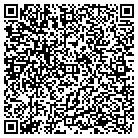 QR code with Professional Exchange Service contacts