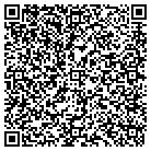 QR code with Alan Epperson Backhoe Service contacts