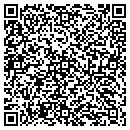 QR code with 0 Waiting Time Locksmith Service contacts