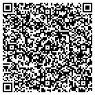 QR code with Rainey Mathis Funeral Home contacts
