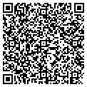 QR code with R Cmb Contracting contacts