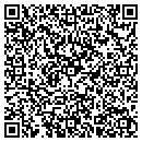 QR code with R C M Contractors contacts