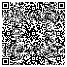 QR code with Reinhard Funeral Home Inc contacts