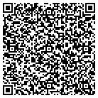 QR code with One Way Auto Glass contacts