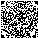 QR code with Red White & Blue Contracting contacts