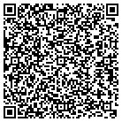 QR code with 1 & 1 All Emergency Locksmith 24 Hours contacts