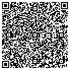 QR code with On Time Auto Glass contacts