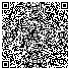 QR code with 1 24 Hour Day A Locksmith contacts