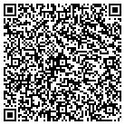 QR code with 1 24 Hour Day A Locksmith contacts