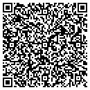 QR code with R F Marcello contacts