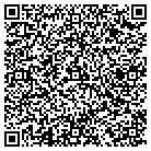 QR code with Rindskopf Roth Funeral Chapel contacts