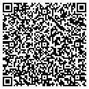 QR code with Chad T Dane contacts