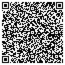 QR code with R M Proy Contractors contacts