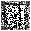 QR code with Pacific Glass contacts