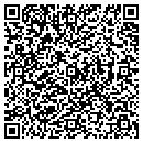 QR code with Hosieree.com contacts