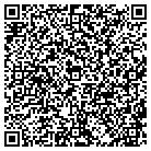 QR code with 0 A A A 24 Hr Locksmith contacts